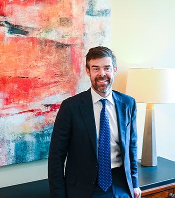 Attorney Daniel J. McDevitt