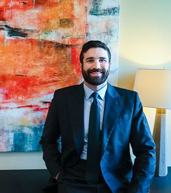 Attorney Ronald W. Cobb, III