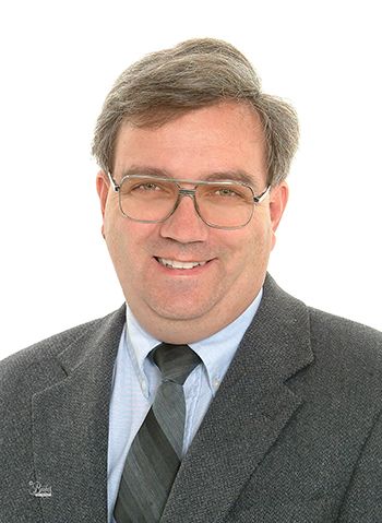 Randy Lish