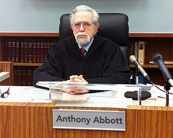 Anthony Abbott