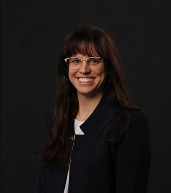Attorney Jo Shaw Headshot
