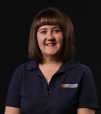 Delynn Nelson Legal Assistant