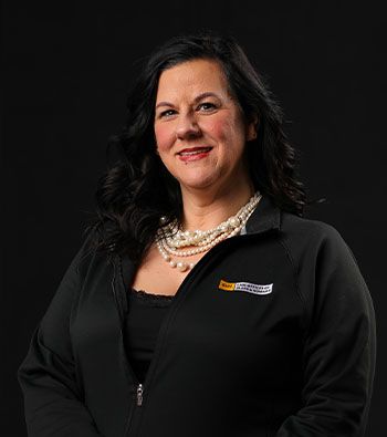 Crystal Fowler Receptionist