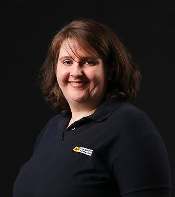 Melissa VanTassel Legal Secretary