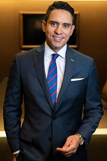 Richard Torres