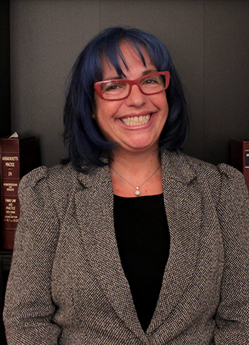 Susanne Paullin