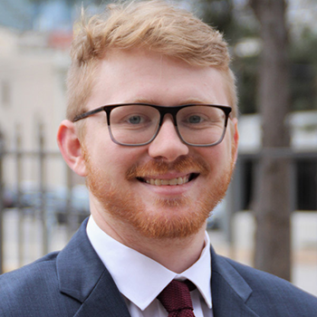 joshua Harrison
