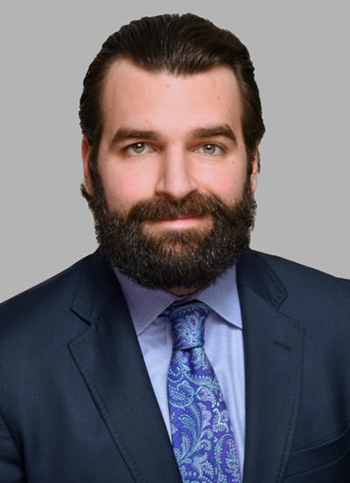 Joseph Angelillo, Esq.