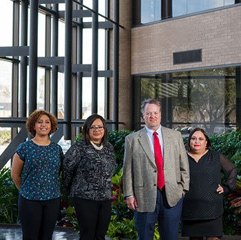 Ardoin Law Firm Company Photo