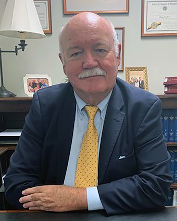 William Ford