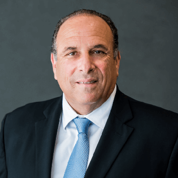 Barry Pasternack