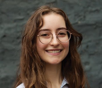 Megan Hodory