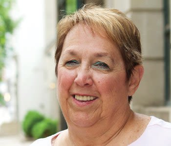 Nancy Larcade