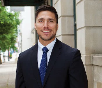 Justin Rodriguez