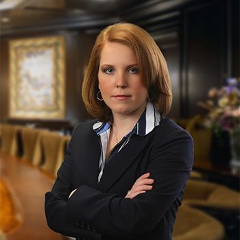 Colleen Kirby Attorney