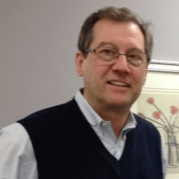 Fred B- Goldberg