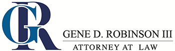 Testimonials | Gene Robinson Law, PLC