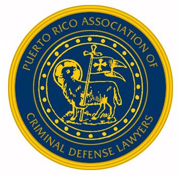Puerto Rico Association of Criminal Defense Lawyers