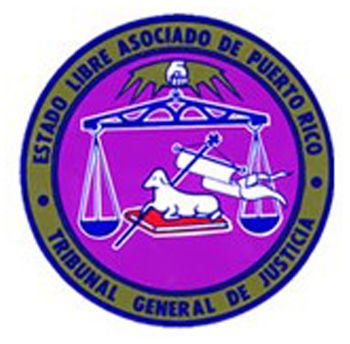 Estado Libre Asociado De Puerto Rico