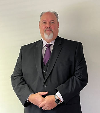Attorney Michael Vines