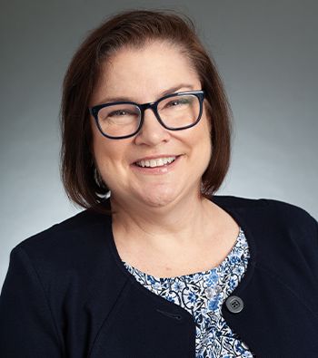 Katheryn Haywood headshot