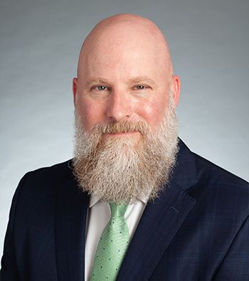 Matthew Goheen headshot