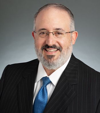 Mito Gonzalez headshot