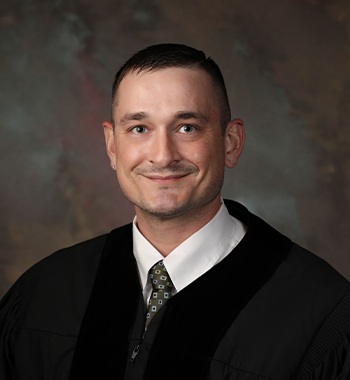 Attorney William Williford