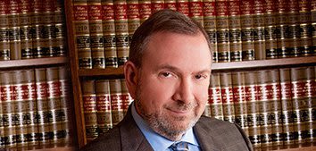 Attorney Steven E. Springer