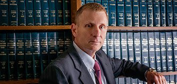 Attorney Daniel Walter