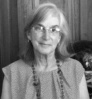 Sandra Cholmato