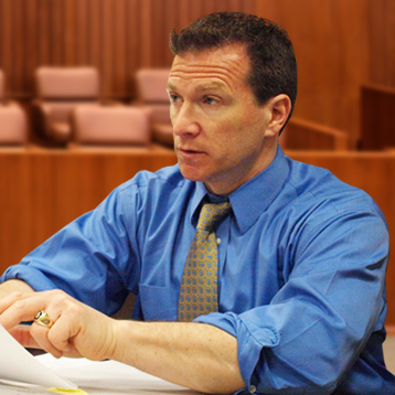 Daniel L. Millman