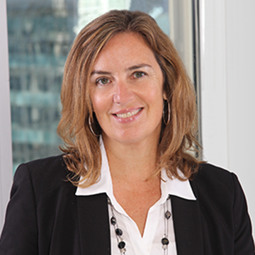 Joanne Moskovic