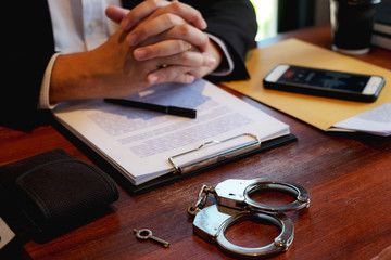 What to Do if You Are the Subject of a Federal or State Criminal Investigation