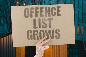 Assault Charges
