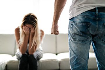 Domestic Violence
