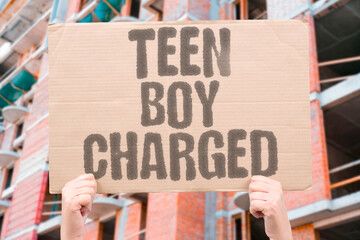 Juvenile Criminal Cases