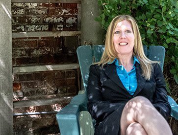 Attorney Sherry Naegele