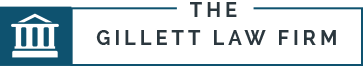 The Gillett Law Firm logo