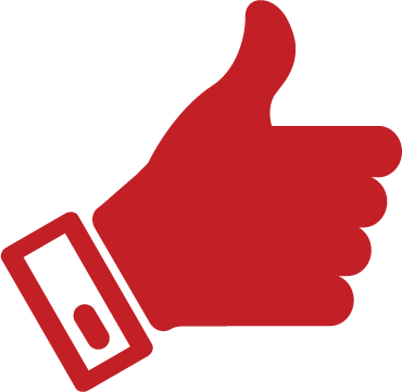 thumbs up