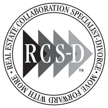 RCS-D Real Estate Collaboration Specialist- Divorce