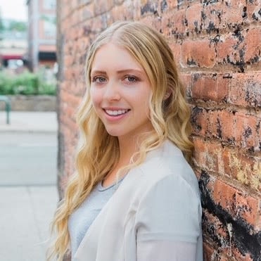 Makayla Maraganis | Law Clerk | The 928 Law Firm