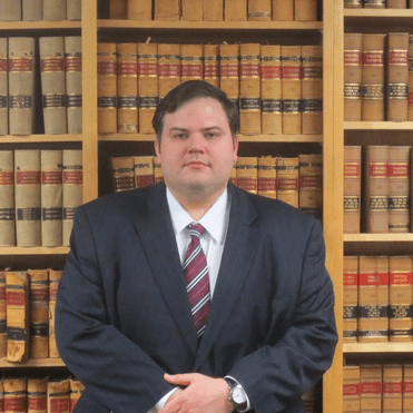 Attorney Michael C. Olson