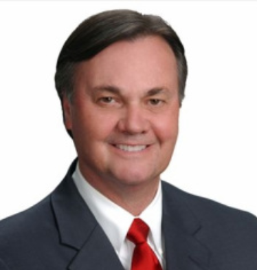 Attorney John Calvert