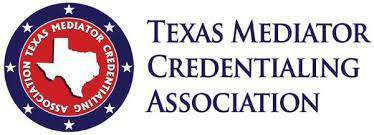 Texas Mediator Credentialing Association