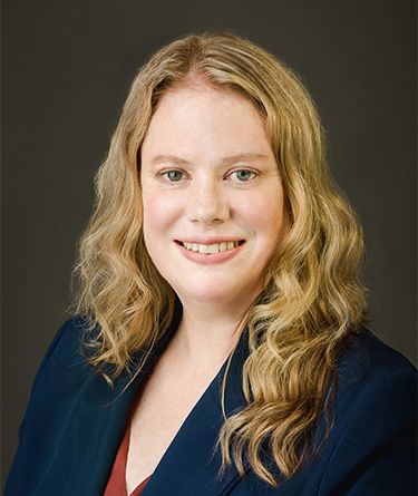 Attorney April Bayonne