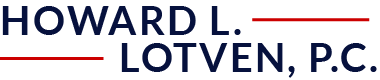 Howard L. Lotven logo