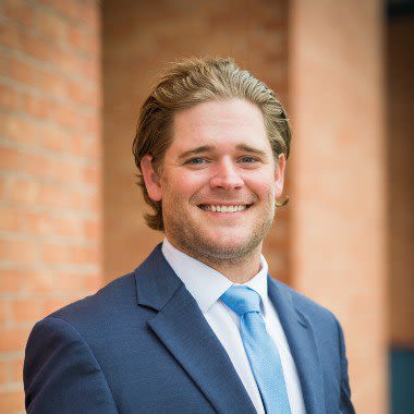 Hubert Headshot - website