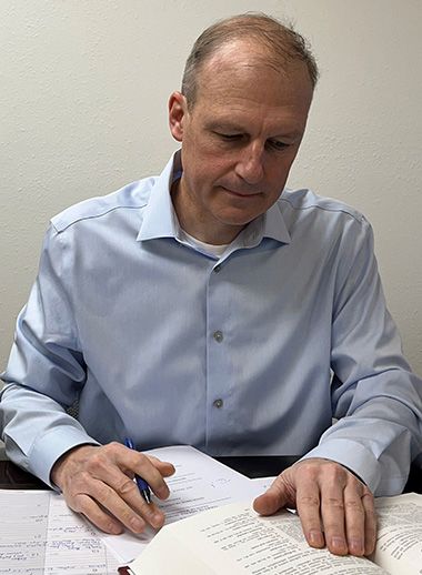 Raymond Cleaveland