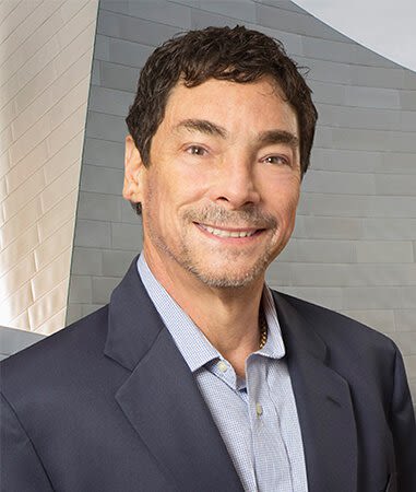 Attorney Richard Baum headshot